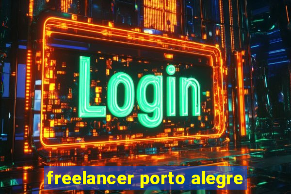 freelancer porto alegre